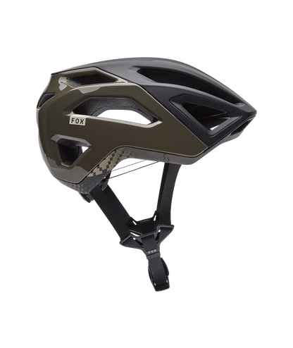 Fox Crossframe Pro Pulse Mips Helmet 2025 Large - Sand