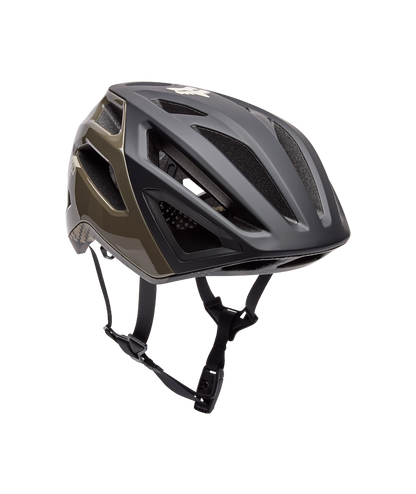 Fox Crossframe Pro Pulse Mips Helmet 2025 Large - Sand