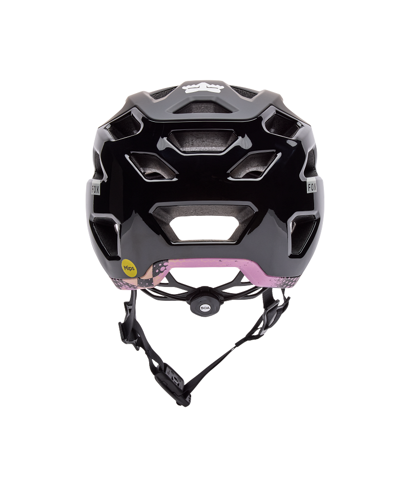 Fox Clothing Crossframe Pro Pulse, Ce