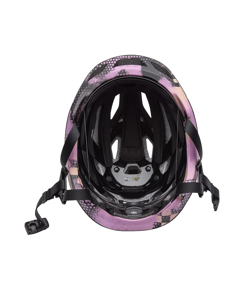 Fox Clothing Crossframe Pro Pulse, Ce