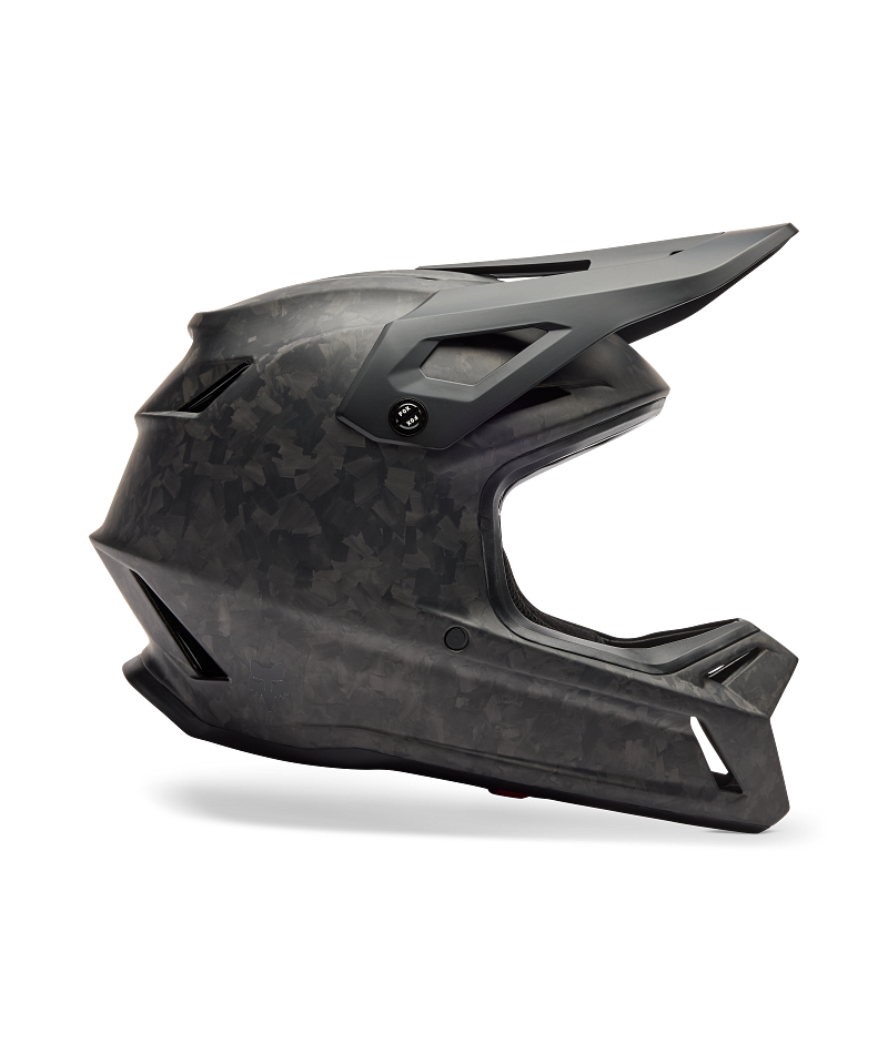 Fox Rampage Rs Mt Blk, Ce/cpsc