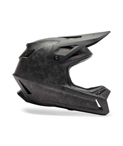 Fox Rampage Rs Mt Blk, Ce/cpsc