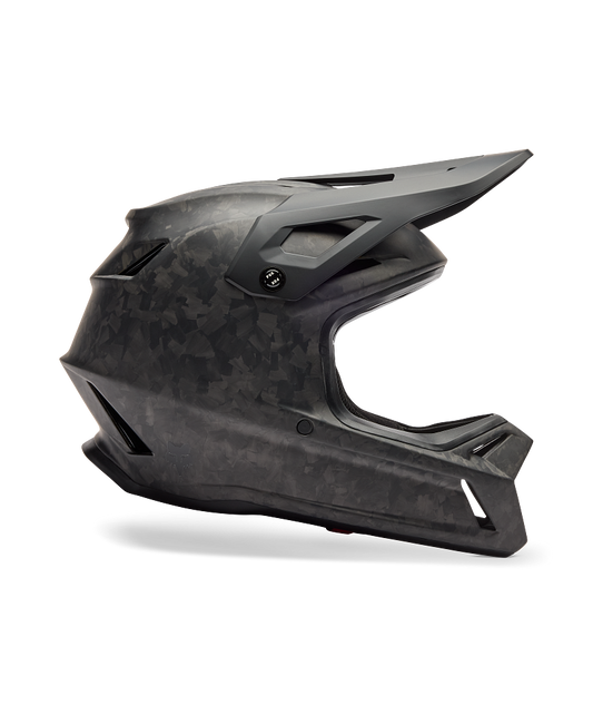 Fox Rampage Rs Mt Blk — Fox Clothing — view 6