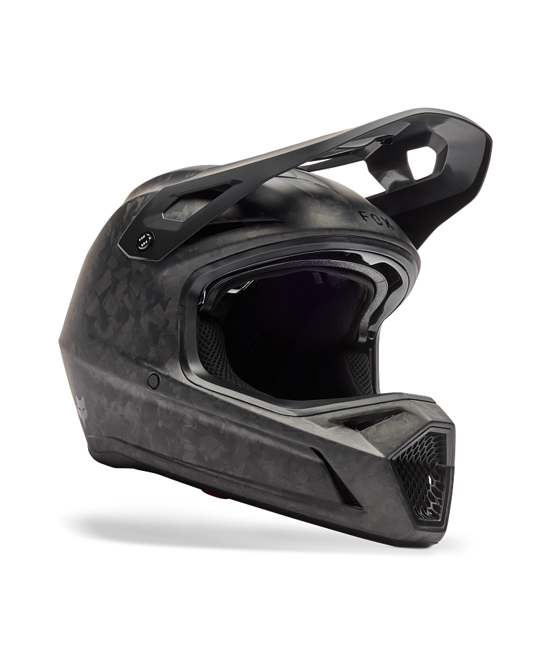 Fox Rampage Rs Mt Blk, Ce/cpsc