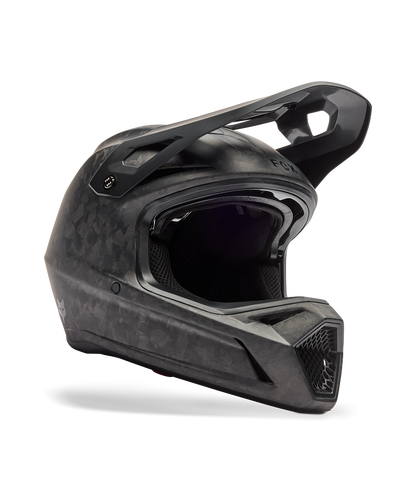 Fox Rampage Rs Mt Blk, Ce/cpsc