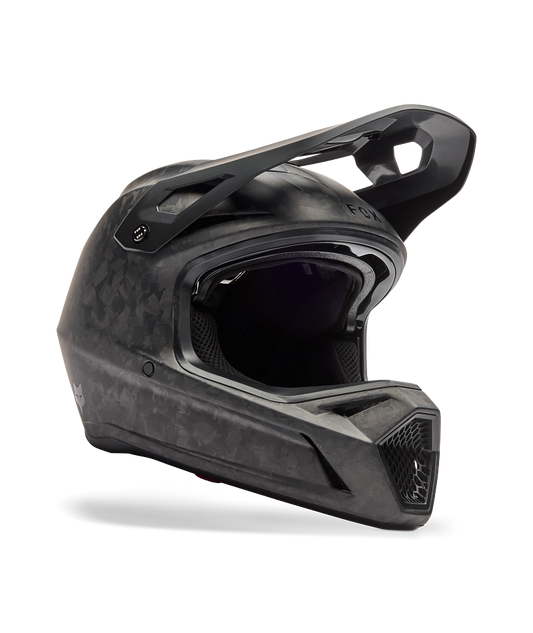 Fox Rampage Rs Mt Blk, Ce/cpsc