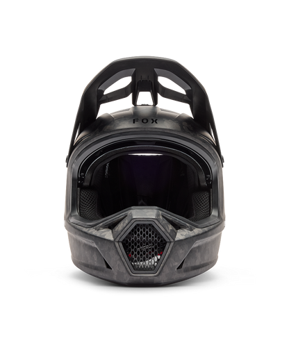 Fox Rampage Rs Mt Blk, Ce/cpsc