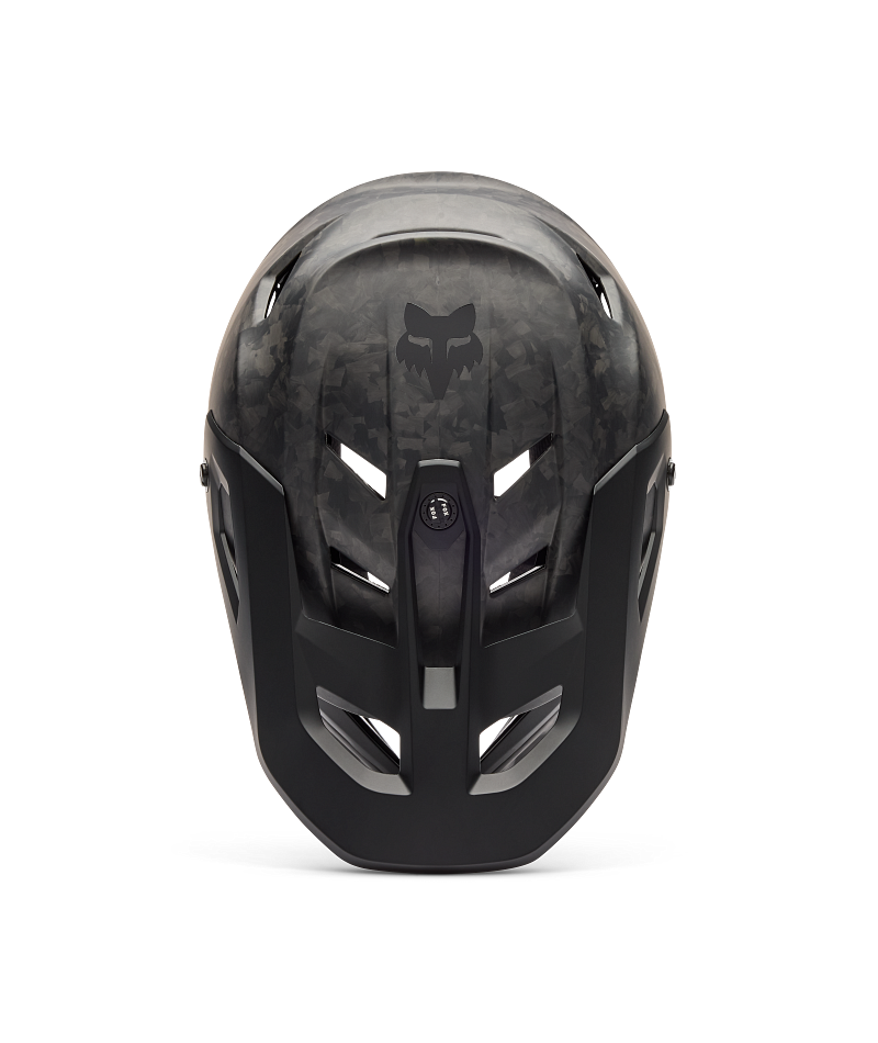 Fox Rampage Rs Mt Blk, Ce/cpsc