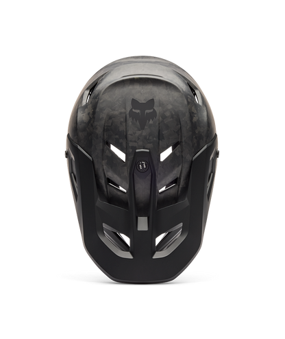 Fox Rampage Rs Mt Blk, Ce/cpsc