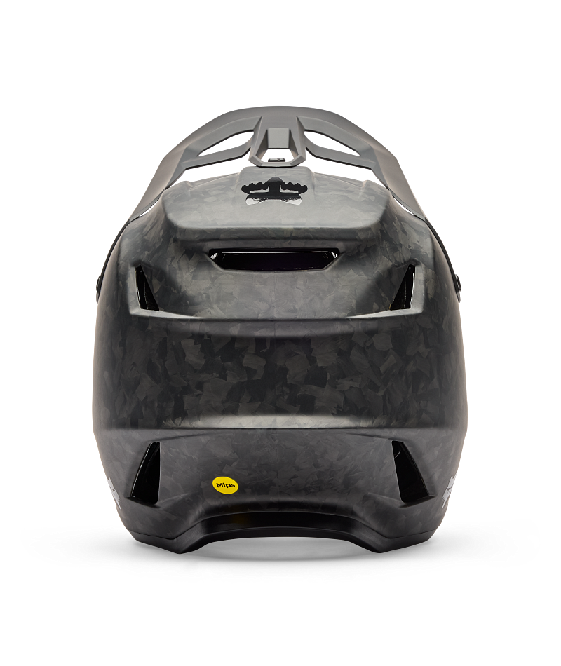 Fox Rampage Rs Mt Blk, Ce/cpsc