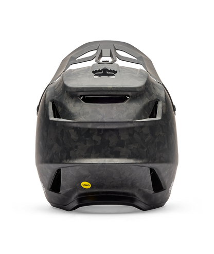 Fox Rampage Rs Mt Blk, Ce/cpsc