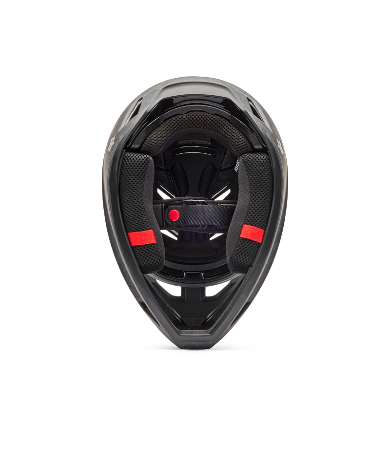 Fox Rampage Rs Mt Blk, Ce/cpsc