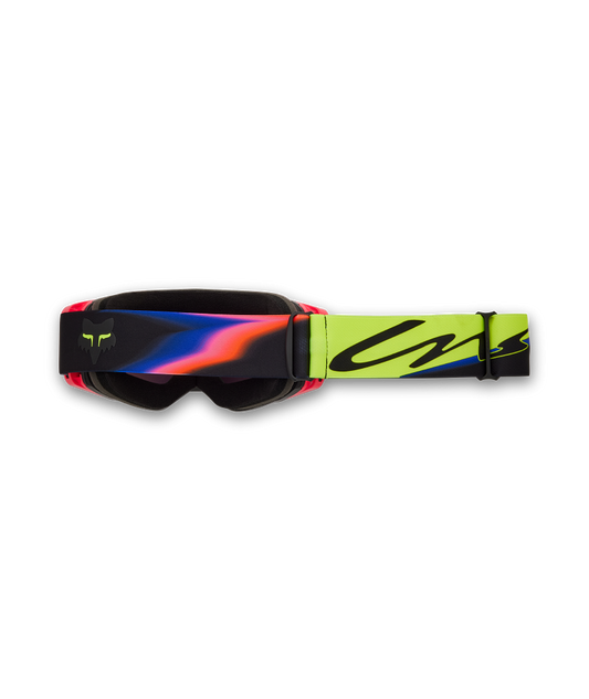 Fox Clothing Vue Energy Goggle - Vivid