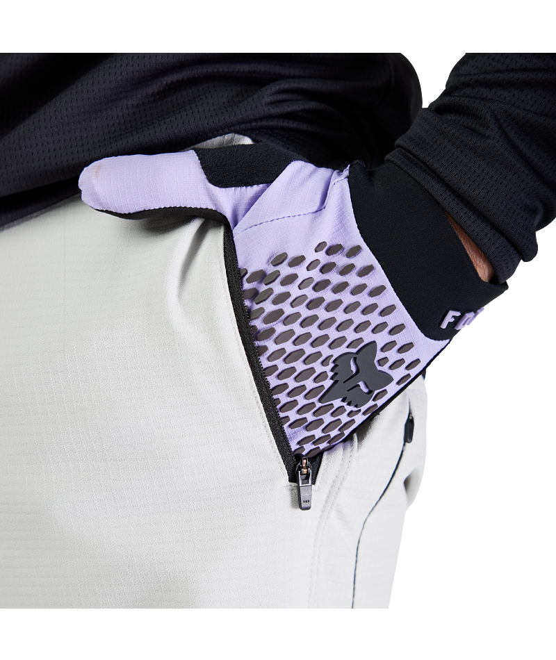 Fox Clothing Defend Pant Park