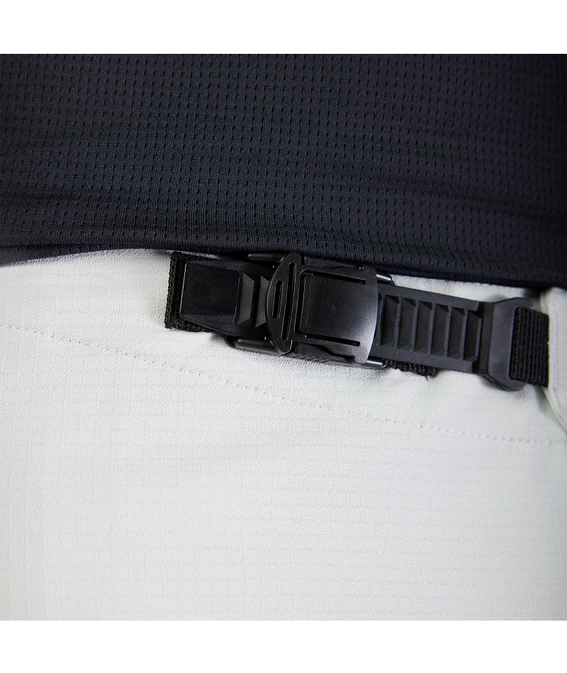 Fox Clothing Defend Pant Park