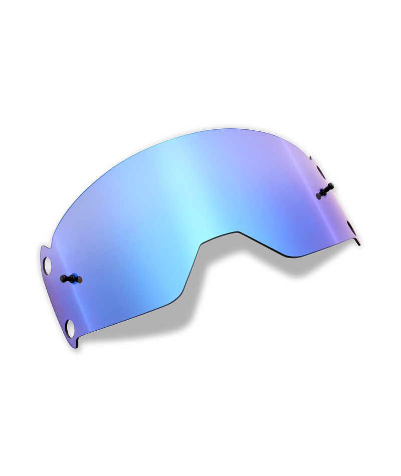 Fox Vue Repl Lens - Vivid