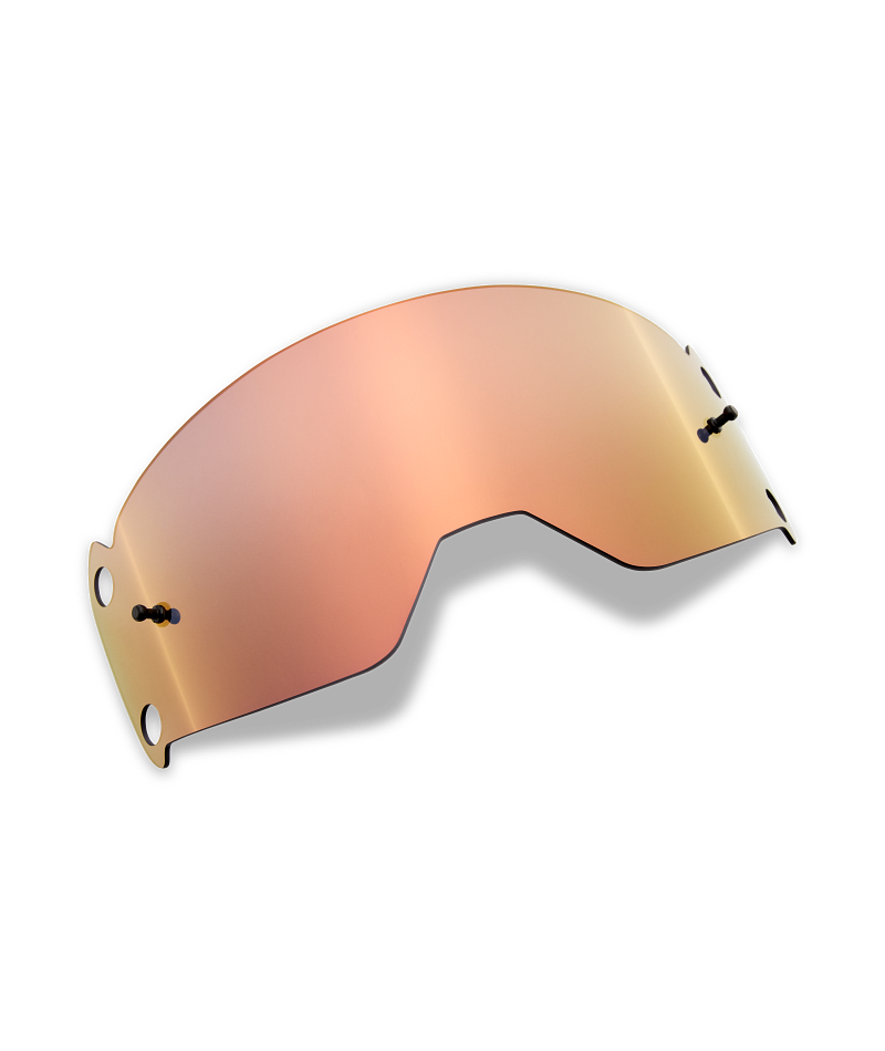 Fox Vue Repl Lens - Vivid