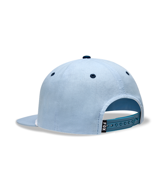 Fox Clothing W Winged Snapback Hat