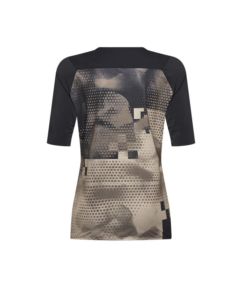 Fox Clothing W Flexair Ascent Ss Pulse