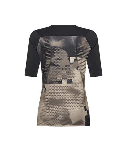 Fox Clothing W Flexair Ascent Ss Pulse