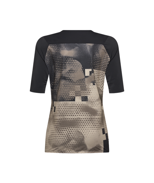 Fox Clothing W Flexair Ascent Ss Pulse