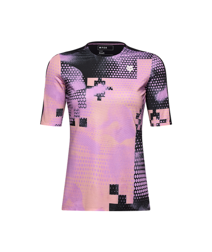 Fox Clothing W Flexair Ascent Ss Pulse