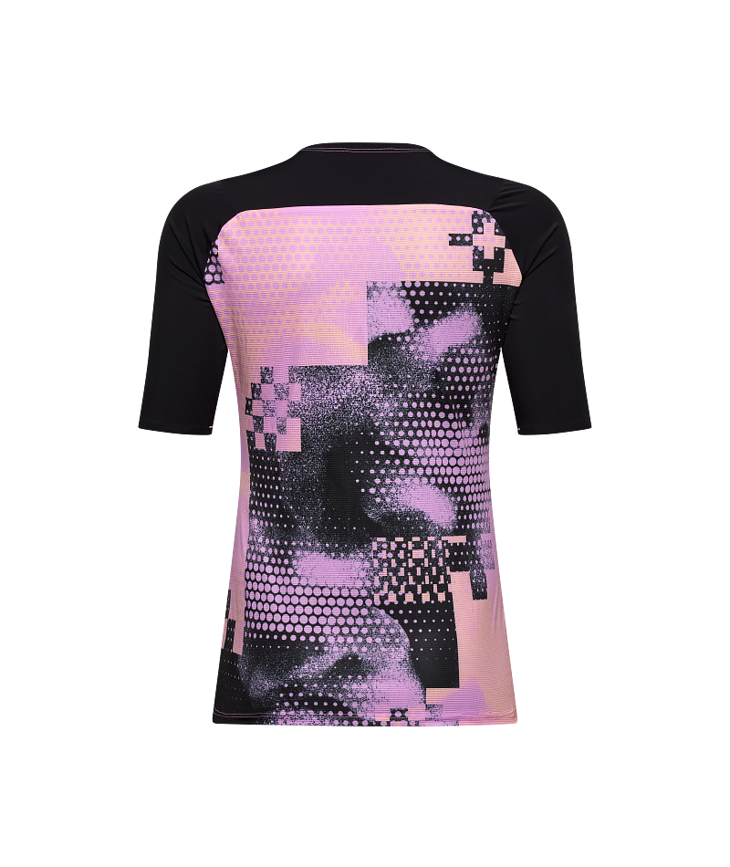 Fox Clothing W Flexair Ascent Ss Pulse