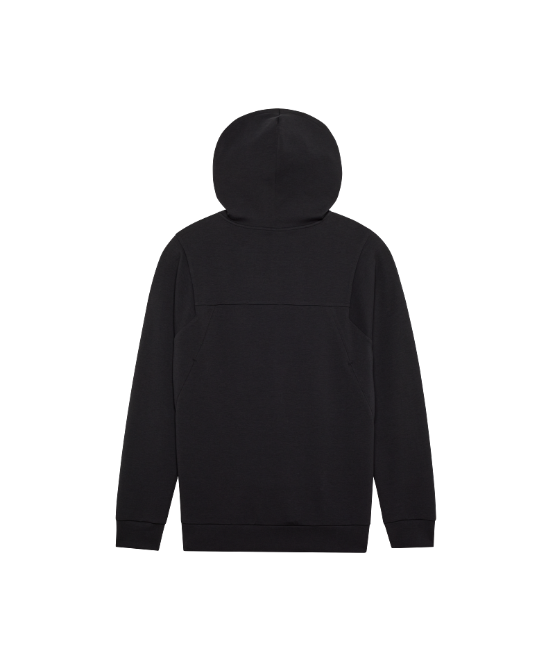 Fox Clothing Rise Zip Fleece