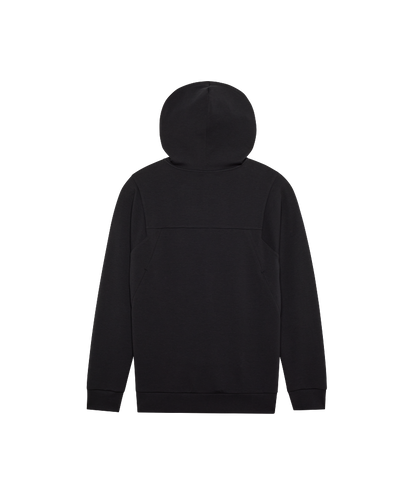 Fox Clothing Rise Zip Fleece