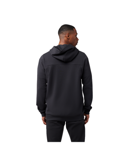 Fox Clothing Rise Zip Fleece