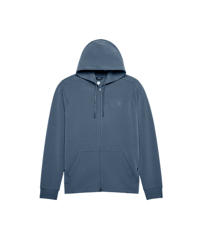 Fox Clothing Rise Zip Fleece