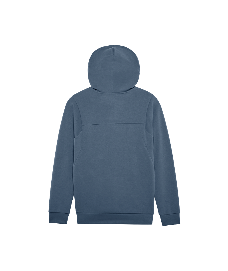 Fox Clothing Rise Zip Fleece