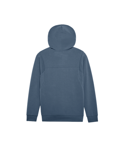 Fox Clothing Rise Zip Fleece
