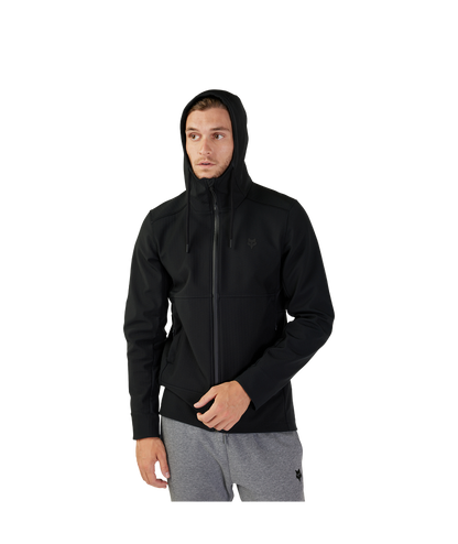 Fox Pit Jacket