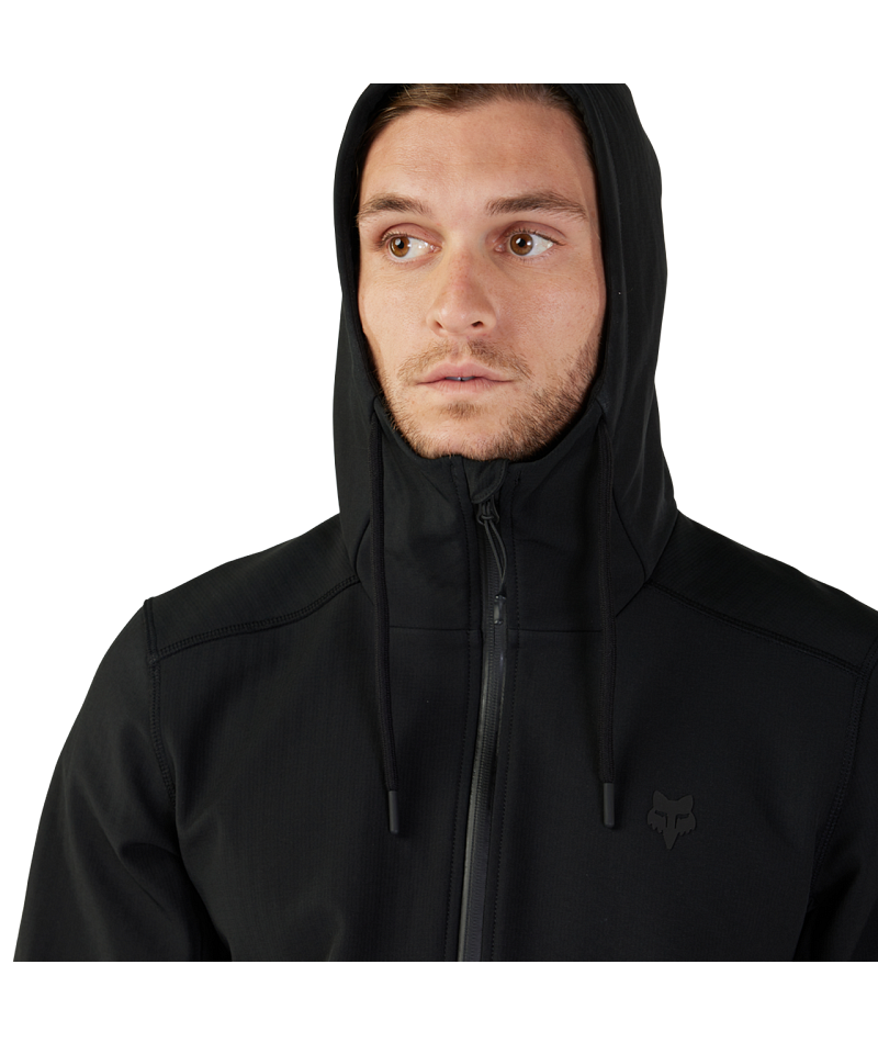Fox Pit Jacket