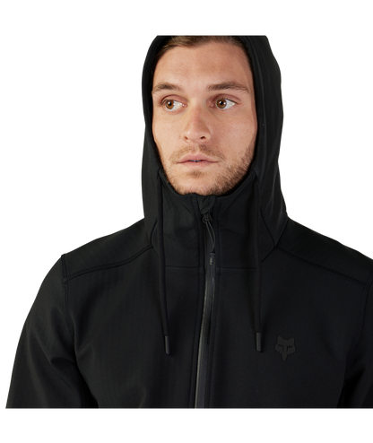 Fox Pit Jacket