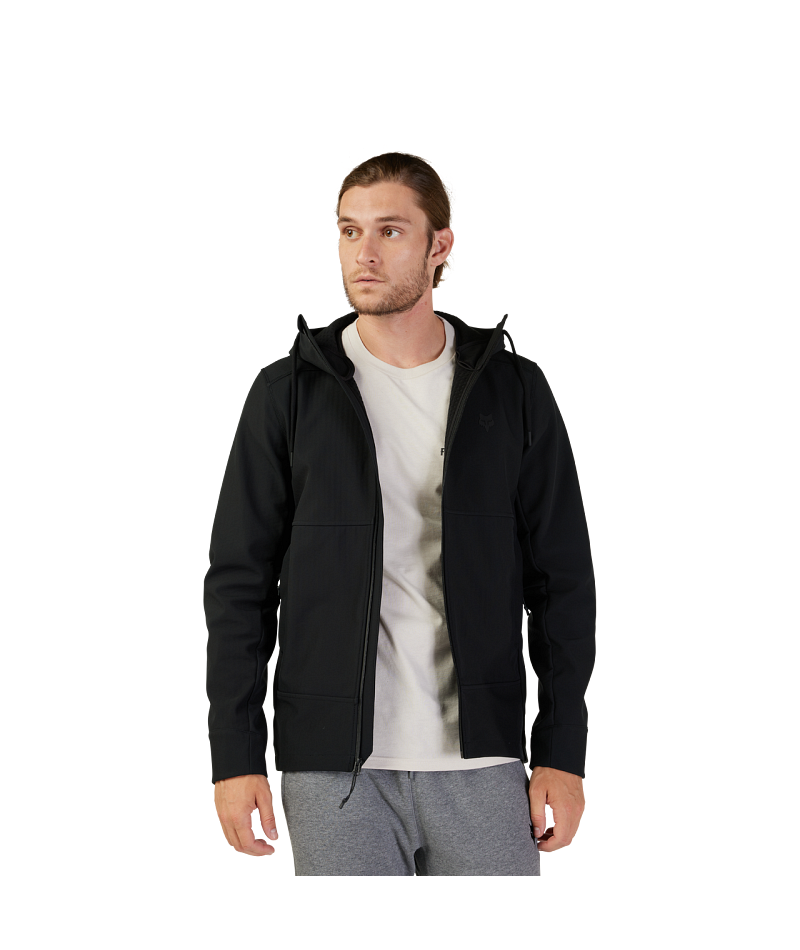 Fox Pit Jacket