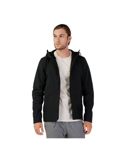 Fox Pit Jacket