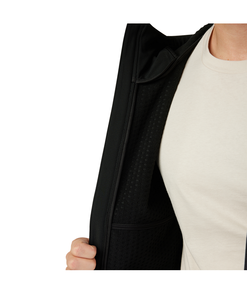Fox Pit Jacket
