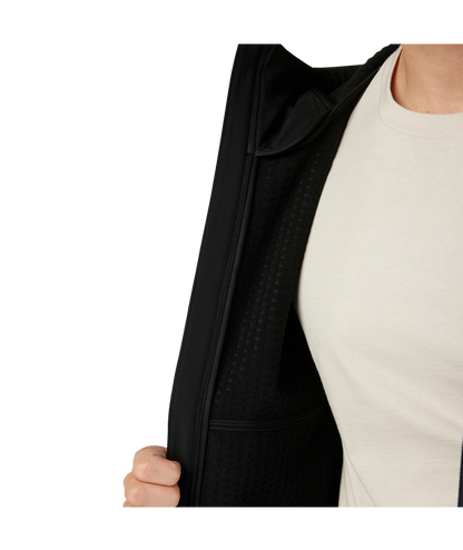 Fox Pit Jacket