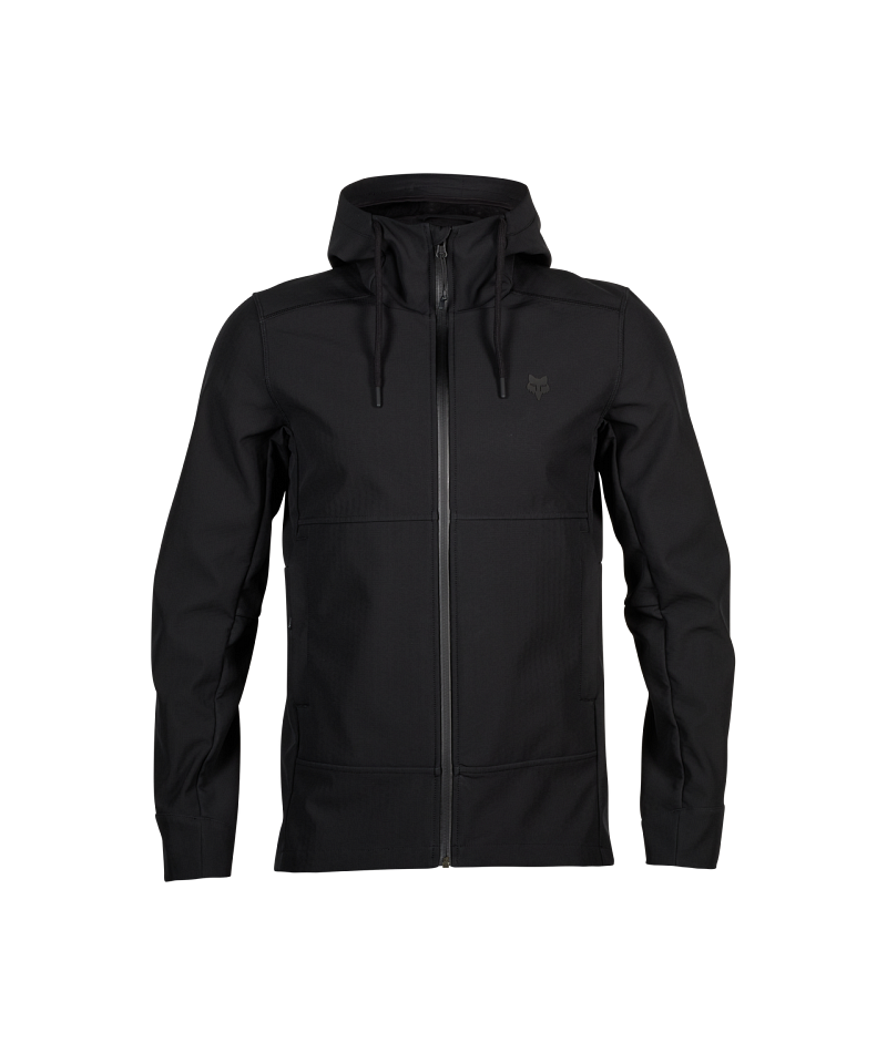Fox Pit Jacket