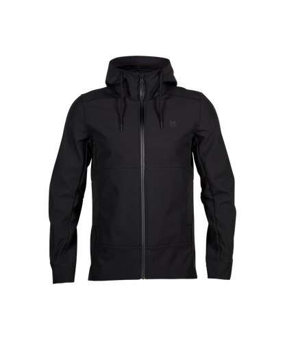 Fox Pit Jacket