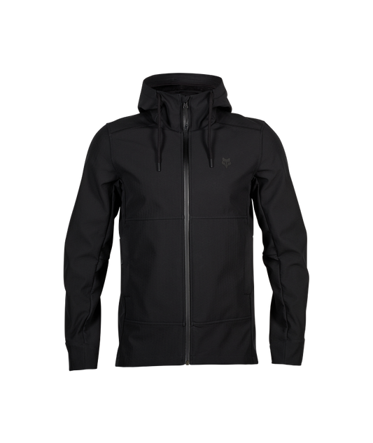 Fox Pit Jacket — Fox Clothing — view 11