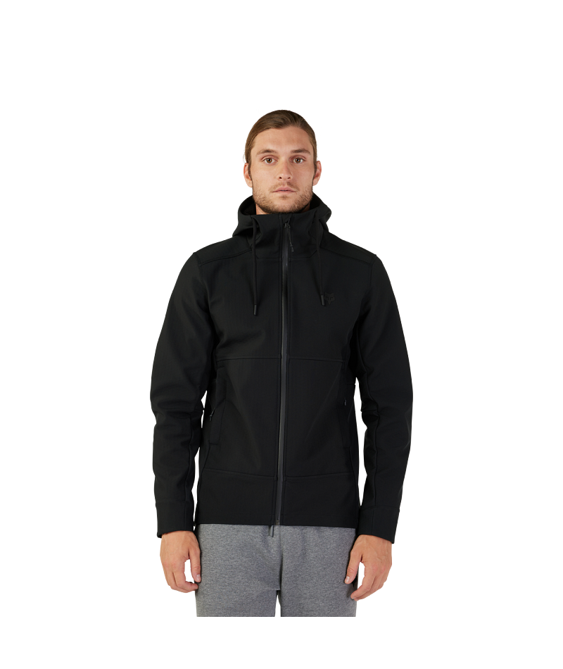 Fox Pit Jacket