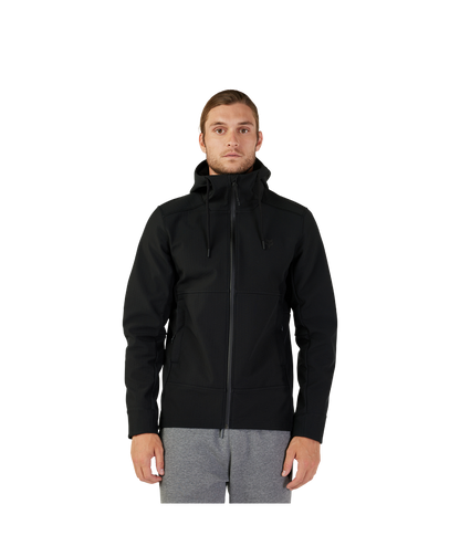 Fox Pit Jacket