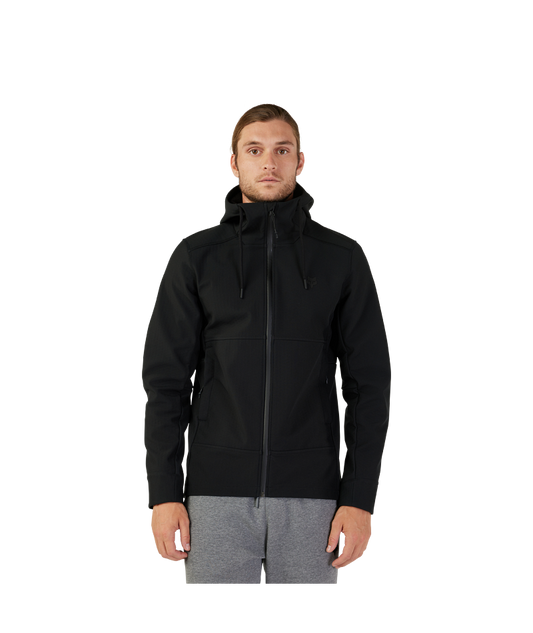 Fox Pit Jacket