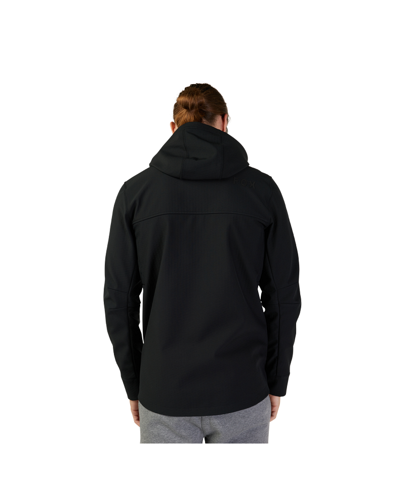 Fox Pit Jacket