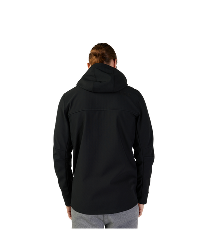 Fox Pit Jacket