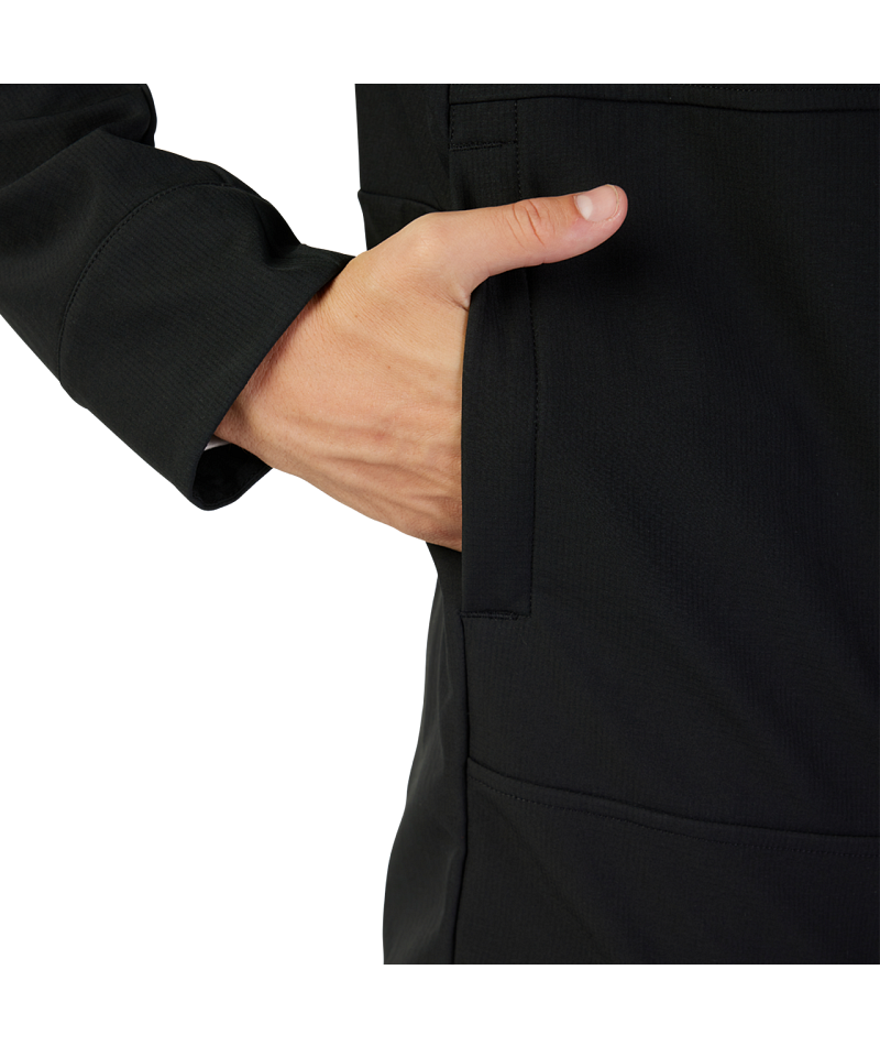 Fox Pit Jacket