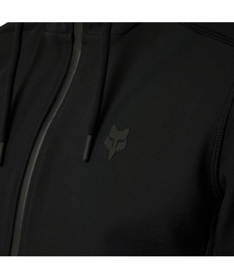 Fox Pit Jacket